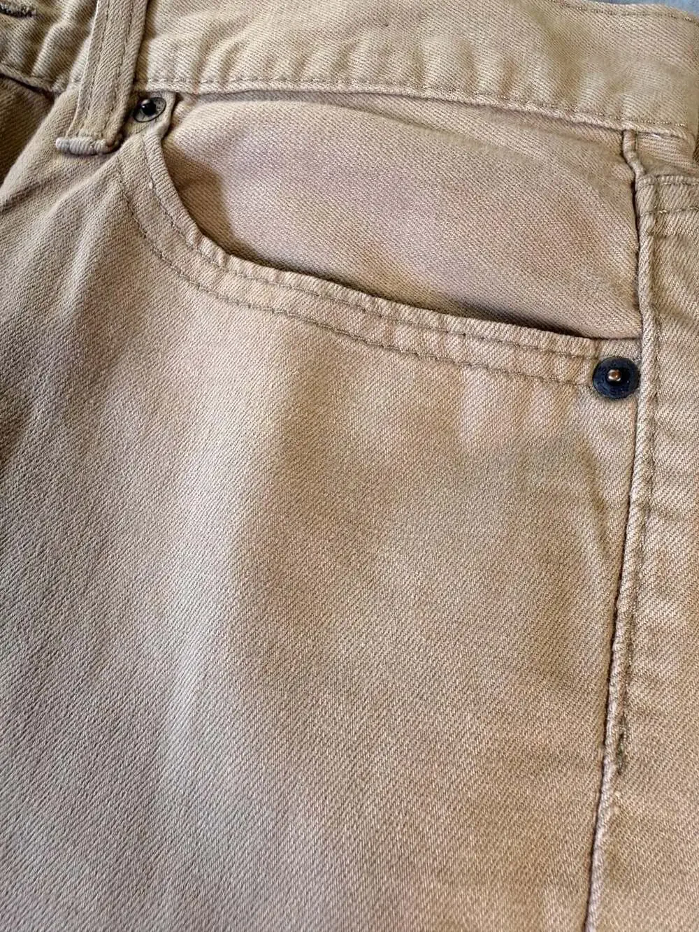 Levis levi 505